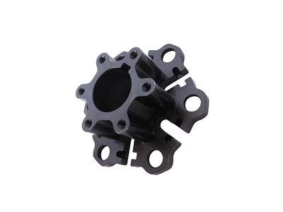 Viper Big Block Drive Hub 1.0" Bore Viper Big Block Drive Hub 1.0" Bore