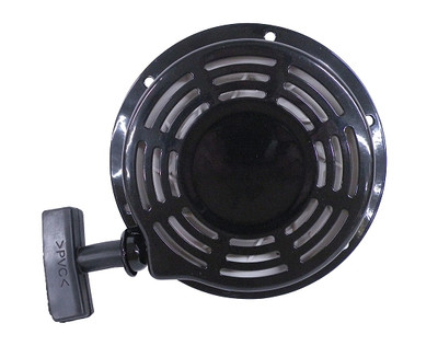 Clone Recoil Starter (Black)