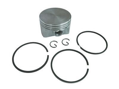 Clone Piston Kit .010 (Dished Top) Clone Piston Kit .010 (Dished Top)