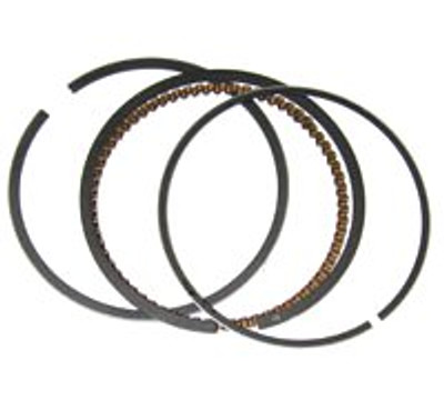 Honda / Clone Ring Set (Std) (OEM)