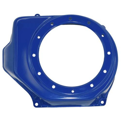 Clone Blower Housing (without recoil) (BLUE) Clone Blower Housing (without recoil) (BLUE)