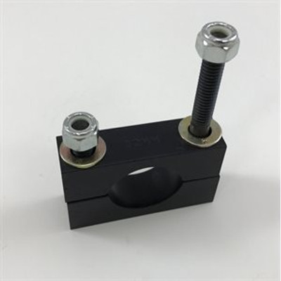 30mm Tubing Short Weight Bracket 30mm Tubing Short Weight Bracket