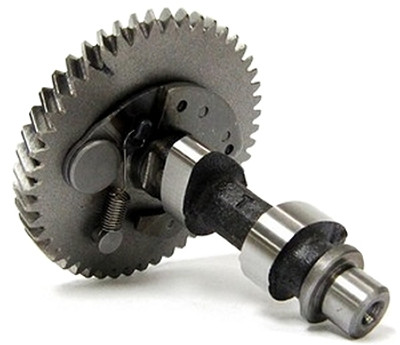 Heat Treated Builder Prepared Clone O.H.V. Dyno cam Heat Treated Builder Prepared Clone O.H.V. Dyno cam