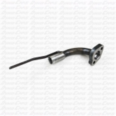 Dyno Cams Weiner Pipe Dyno Cams Weiner Pipe