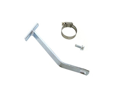 Header Brace for 5438c Pipe Header Brace for 5438c Pipe