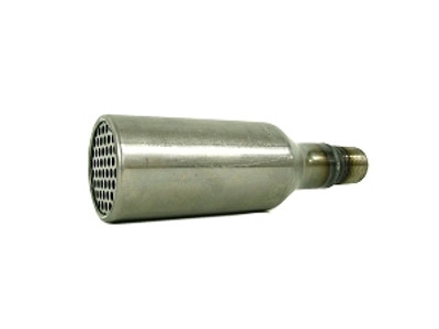 RLV B-91 Mini Muffler (This fits weiner type pipe only)