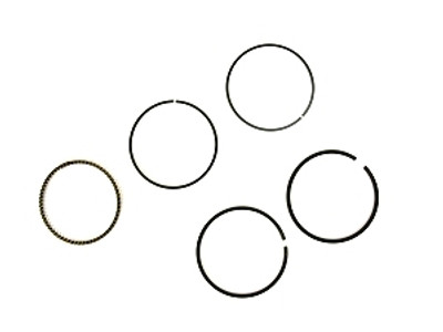 Honda / Clone Ring Set .010 (.25mm) (Original Honda) Honda / Clone Ring Set .010 (.25mm) (Original Honda)