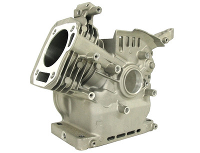 Reinforced Big Bore Block (block only)