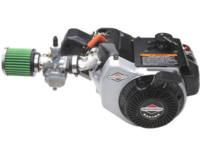 World Formula Engine (kart - no electric starter or clutch) World Formula Engine (kart - no electric starter or clutch)