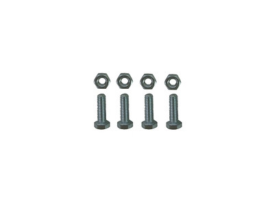 Brake Hub Bolt Kit 5/16 Brake Hub Bolt Kit 5/16