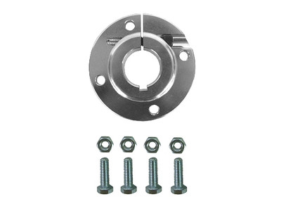 1" Billet Brake Rotor Hub 1" Billet Brake Rotor Hub