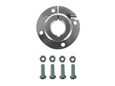1-1/4" Billet Brake Rotor Hub 1-1/4" Billet Brake Rotor Hub