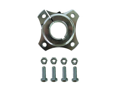 1-1/4" Billet Brake Hub Light Weight 1-1/4" Billet Brake Hub Light Weight