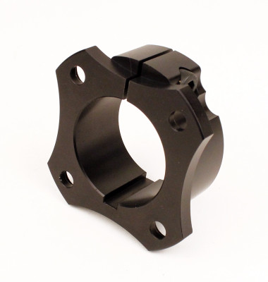 50mm Black Billet Brake Hub 50mm Black Billet Brake Hub