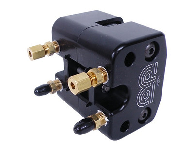 MCP Billet Non-Adjustable Brake Caliper MCP Billet Non-Adjustable Brake Caliper