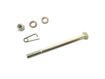 MCP Standard Caliper Mounting Bolt Kit MCP Standard Caliper Mounting Bolt Kit