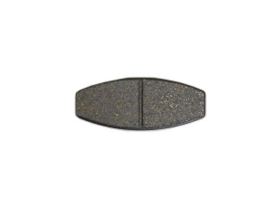 Mini-Lite MCP Black Brake Pad Standard Mini-Lite MCP Black Brake Pad Standard