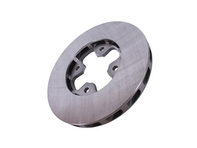 7.1" MCP Vented Disc 4-Bolt 7.1" MCP Vented Disc 4-Bolt
