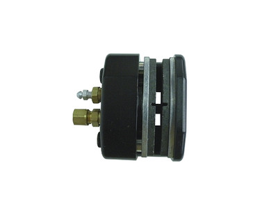 Quarter Midget MCP Brake Caliper Black Quarter Midget MCP Brake Caliper Black
