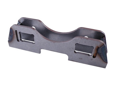 Axiom LH Weldment Only Axiom LH Weldment Only