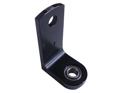 Performance Castor Block 8deg RH Performance Castor Block 8deg RH