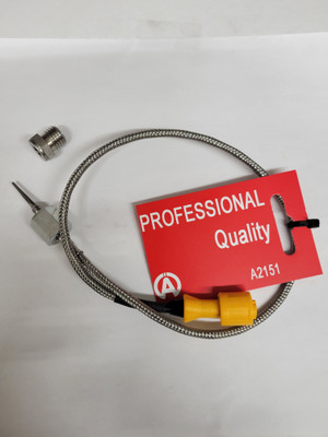 Alfano Pro Quality EGT Sensor (K-Type) Alfano Pro Quality EGT Sensor (K-Type)