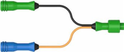 Alfano T2 Patch Cable (NTC-K Type) Alfano T2 Patch Cable (NTC-K Type)
