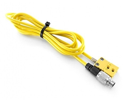 MC3, MC4, & MC5, CHT/EGT extension lead MC3, MC4, & MC5, CHT/EGT extension lead
