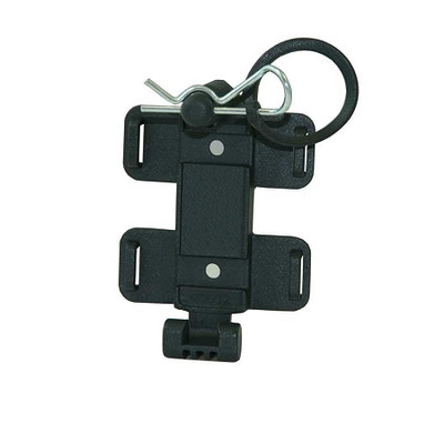 G-Man AMB TranX160 Transponder Holder