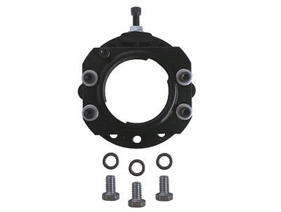 Adjustable Axle Cassette Adjustable Axle Cassette