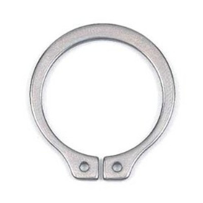 1-1/4" Axle Snap Ring 1-1/4" Axle Snap Ring