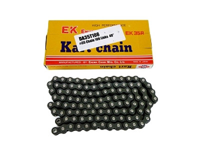 EK Spaced Chain - #35 EK Spaced Chain - #35