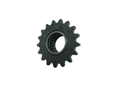 Bully Clutch Turbo Pattern 3/4" Outboard/Jackshaft Driver (14t - 21t) Bully Clutch Turbo Pattern 3/4" Outboard/Jackshaft Driver (14t - 21t)