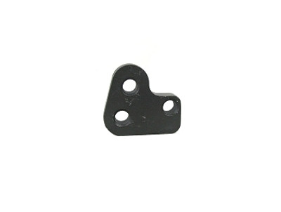 Bully Clutch Lever 2-Hole