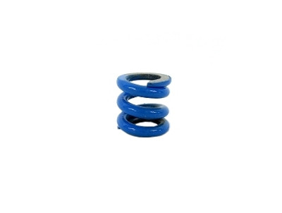 Bully Clutch Spring .100 (Blue)