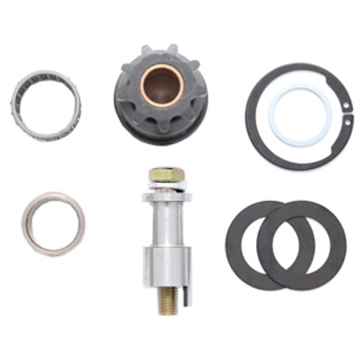 Bully Clutch Arena Sprocket Kit