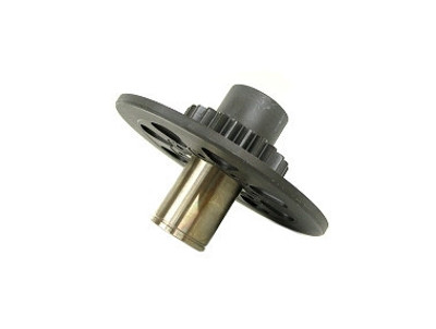 Bully Clutch 3-Disc Drive Hub Bully Clutch 3-Disc Drive Hub