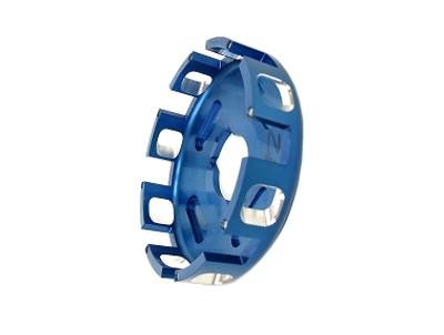 Bully Clutch Basket 3-Disc Bully Clutch Basket 3-Disc