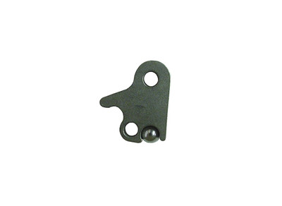 Bully Clutch Lever (Ball Lever Style) Modified Bully Clutch Lever (Ball Lever Style) Modified