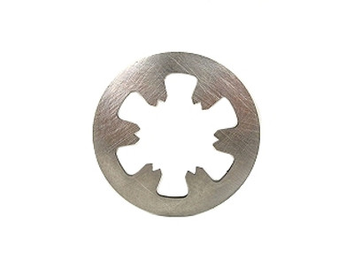 Bully Floater Plate (.075) Bully Floater Plate (.075)