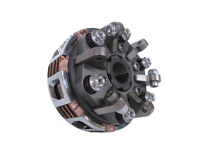 Bully Jackshaft Clutch Bully Jackshaft Clutch