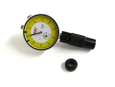 Bully Clutch Spring Height Gauge Bully Clutch Spring Height Gauge