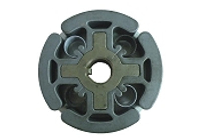 Hilliard Economy Fury Clutch Hilliard Economy Fury Clutch