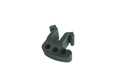 Hilliard Inferno Blaze Tunable Racing Clutch Shoe Hilliard Inferno Blaze Tunable Racing Clutch Shoe