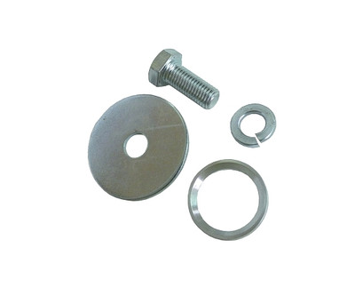 Hilliard Inferno Clutch Mounting Kit