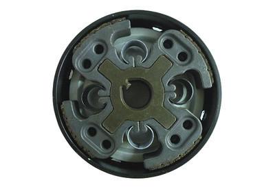 Hilliard Inferno Fire Clutch Hilliard Inferno Fire Clutch