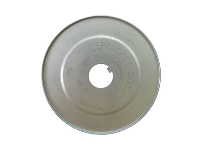 Hilliard Inferno Fire Grease Trap-Inner Cover