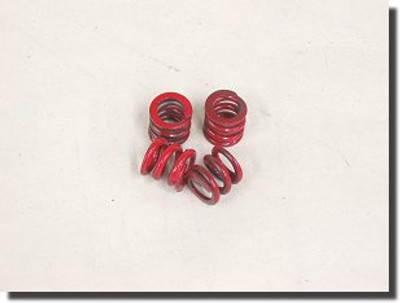 Horstman Red Spring - Modified Horstman Red Spring - Modified