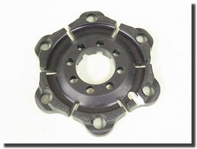 Horstman MDC 6-Spring Weight Lever Support Plate Horstman MDC 6-Spring Weight Lever Support Plate