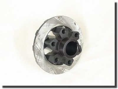 Reaper Clutch Drive Hub